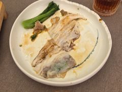 -长禧家·珑厨(东山口店)
