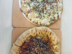 -达美乐比萨(慧忠路店)