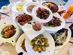 -玺尊龙·云岭四季(西南店)