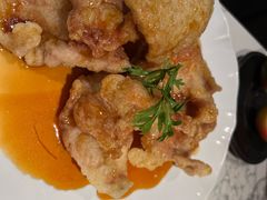 -奉天小馆·非遗东北菜(济南万象城店)