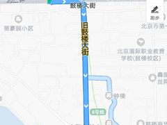 -汉庭(北京鼓楼大街地铁站店)