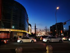 -北京清河万象汇