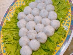 -清真马家美食城•海鲜•青岛菜•火锅(延安三路店)