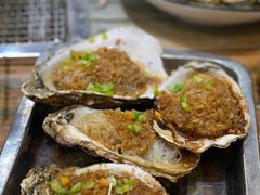 -胖姐活羊烧烤家乡菜(刘家桥店)