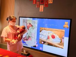 -禧月荟S月子中心(侨城店)