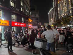 -贾青羊肉串(袁桥店)