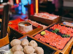 -吼堂老火锅(万寿宫店)