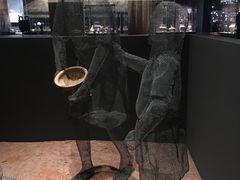 -盘龙城遗址博物院