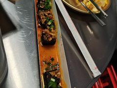 -Meet Sun韩式大排档(五一广场7MALL店)