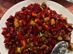 -徐记私厨(半淞园路店)