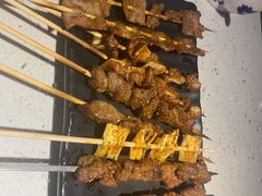 -京韵胡同·酱香羊蝎子火锅涮肉(长寿路店)