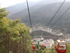-康定跑马山风景区