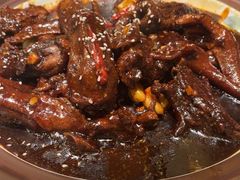 -恰饭·老长沙市井菜(天河客运站店)