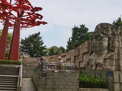 -广州雕塑公园