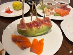 -Social 秀西餐厅-长沙瑞吉酒店(运达店)