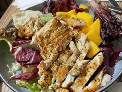 -榖屋house of flour(张江首店)