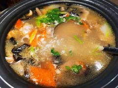 -马老六清真餐厅(雁滩店)