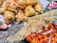 -蟹将军·松叶蟹和牛日料放题自助(K11店)