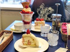 -不二家(数寄屋橋店)