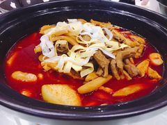 -雅和生态渔庄·宜城锅巴饭(龙灵山公园店)