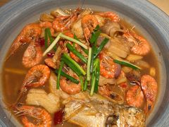 东海三鲜-荣小馆(杭州大厦店)