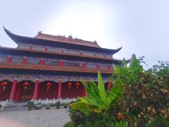 -开福禅寺