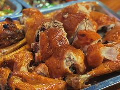 -新湖烧鸡(光明店)
