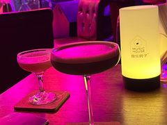 -音乐房子·Vintage Live Bar(玉林总店)