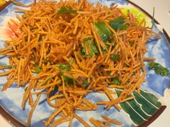 -圣泉菜馆(户部山店)