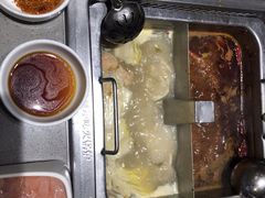 -海底捞火锅(天一广场亚细亚店)