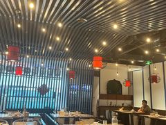 -尚尚仙·酸汤猪手·猪肚鸡火锅(华联万柳购物中心店)