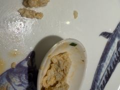 -前海沿·海鲜水饺青岛菜(乐客城店)