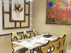 -芭菲盛宴·环球美食(锦城万达广场店)