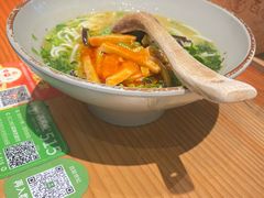 -百春原湖南牛肉粉(百联世纪店)