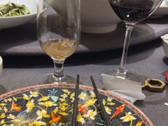 -羲和雅苑•北京烤鸭(平安国际金融中心店)