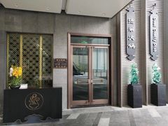 门面-德米火锅(深圳湾1号旗舰店)