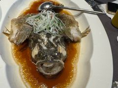 -望乡楼上海菜(日月光店)