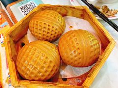 -东鑫记港式茶餐厅(南京东路店)