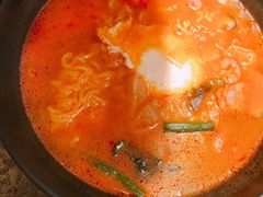 -九田家黑牛烤肉料理(中北镇店)