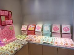 零售区-好利来(十里河店)