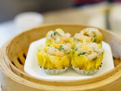 -龙的酒楼·手工早茶·顺德菜(近良路店)
