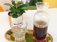 手冲咖啡-五进制 Coffee Shop