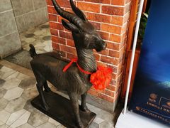 -满江红海鲜酒楼(田王洪庆店)