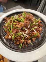 -花家怡园·宴会厅(簋街四合院总店)