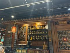 -京味斋·北京烤鸭(北京南站洋桥店)