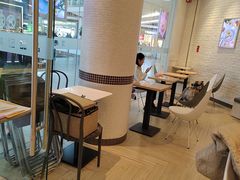 -满记甜品(荟聚购物中心店)