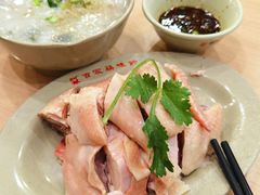 -百家鸡味馆(清泰店)