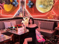 -INLOVE KTV(西溪印象城店)