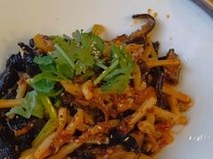 -富乐山酒店(西黄城根北街店)