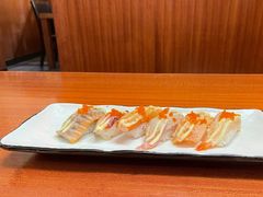 -由紀日本料理·炭火燒肉